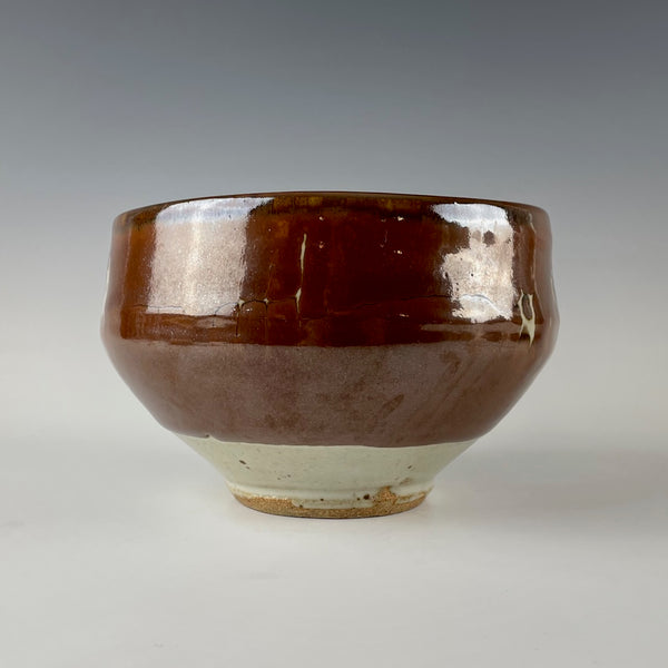 Warren MacKenzie serving bowl