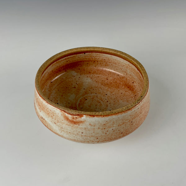 Warren MacKenzie serving bowl