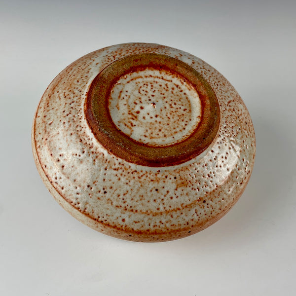 Warren MacKenzie serving bowl