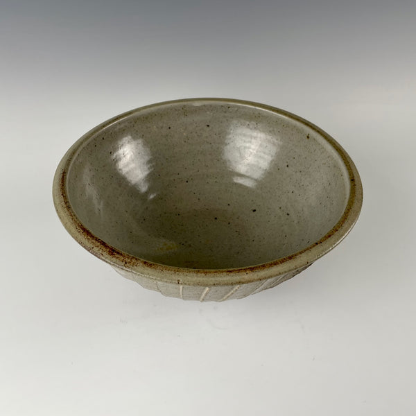 Willem Gebben serving bowl