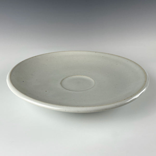 Warren MacKenzie serving platter