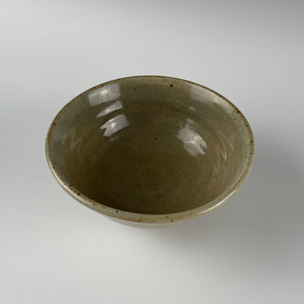 Warren MacKenzie bowl
