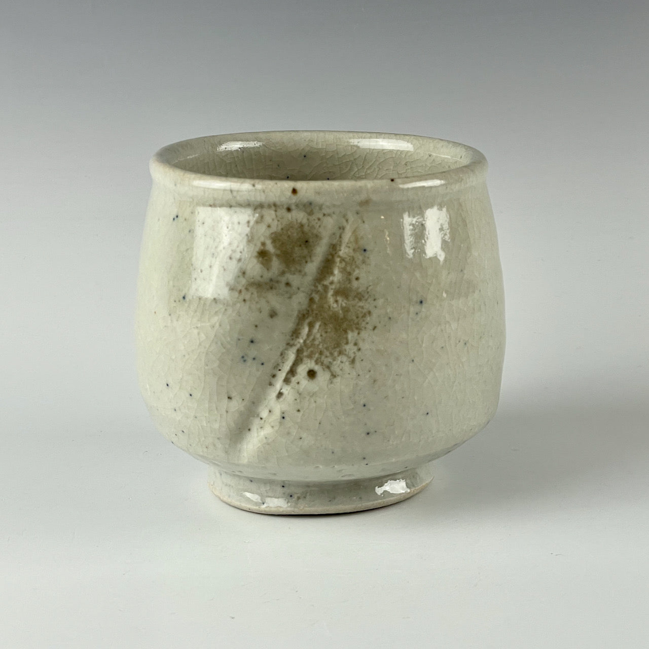 Ken Ferguson large cup
