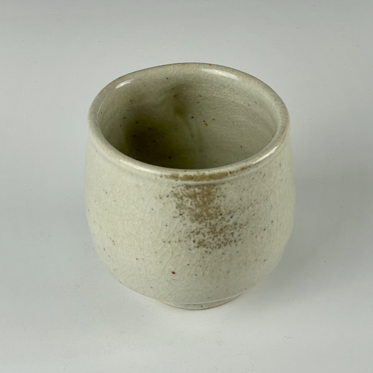 Ken Ferguson large cup