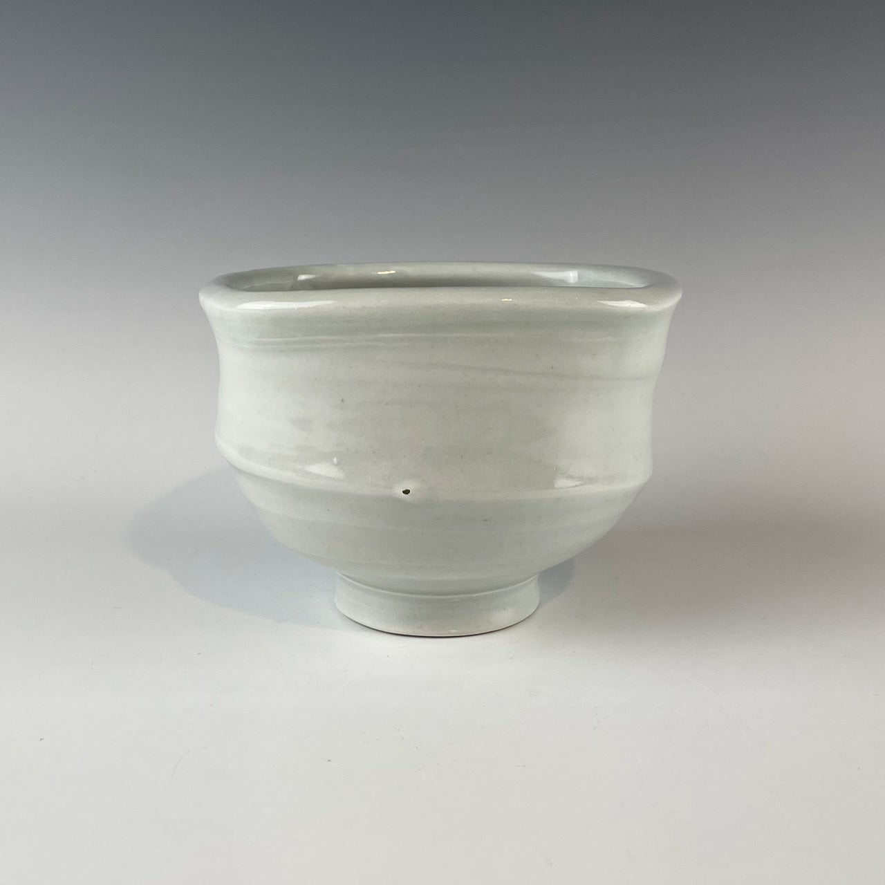 Malcolm Davis chawan