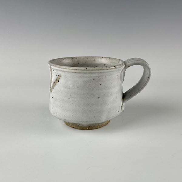 Charles Halling mug, 1 of 3