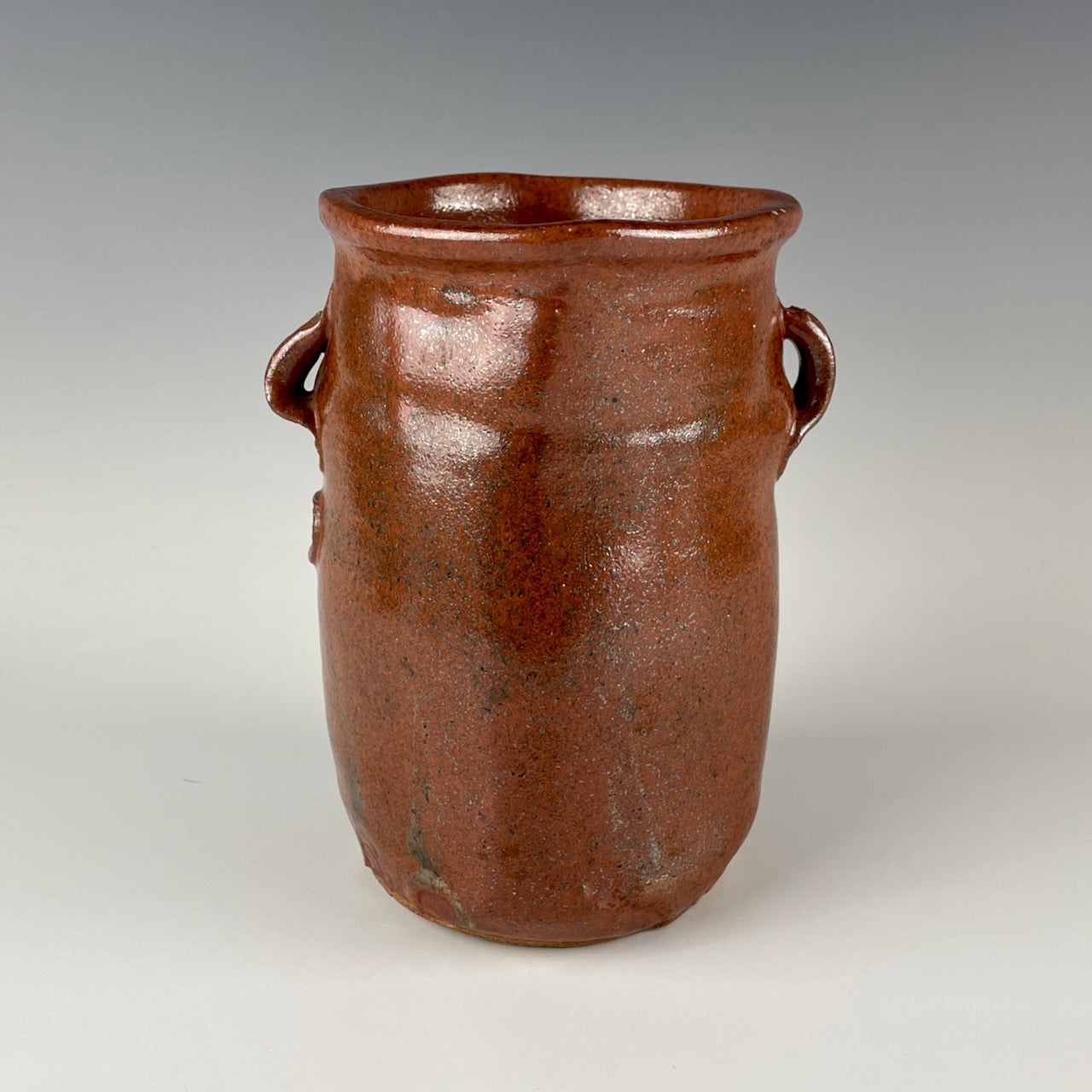 Warren MacKenzie vase