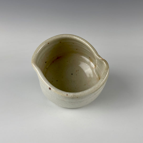 Warren MacKenzie chawan