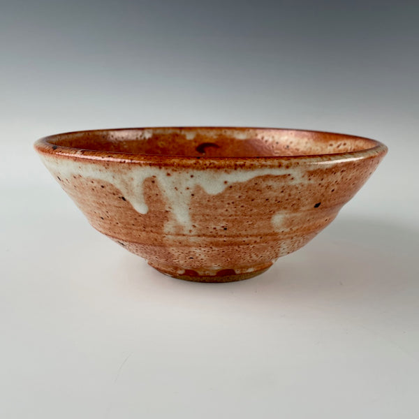 Warren MacKenzie serving bowl