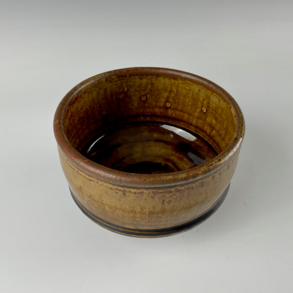 Warren MacKenzie bowl