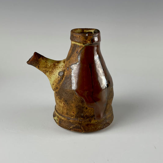 Warren MacKenzie soy pot