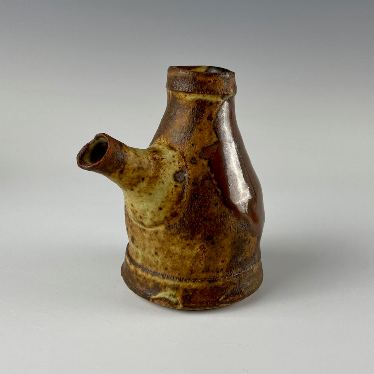 Warren MacKenzie soy pot