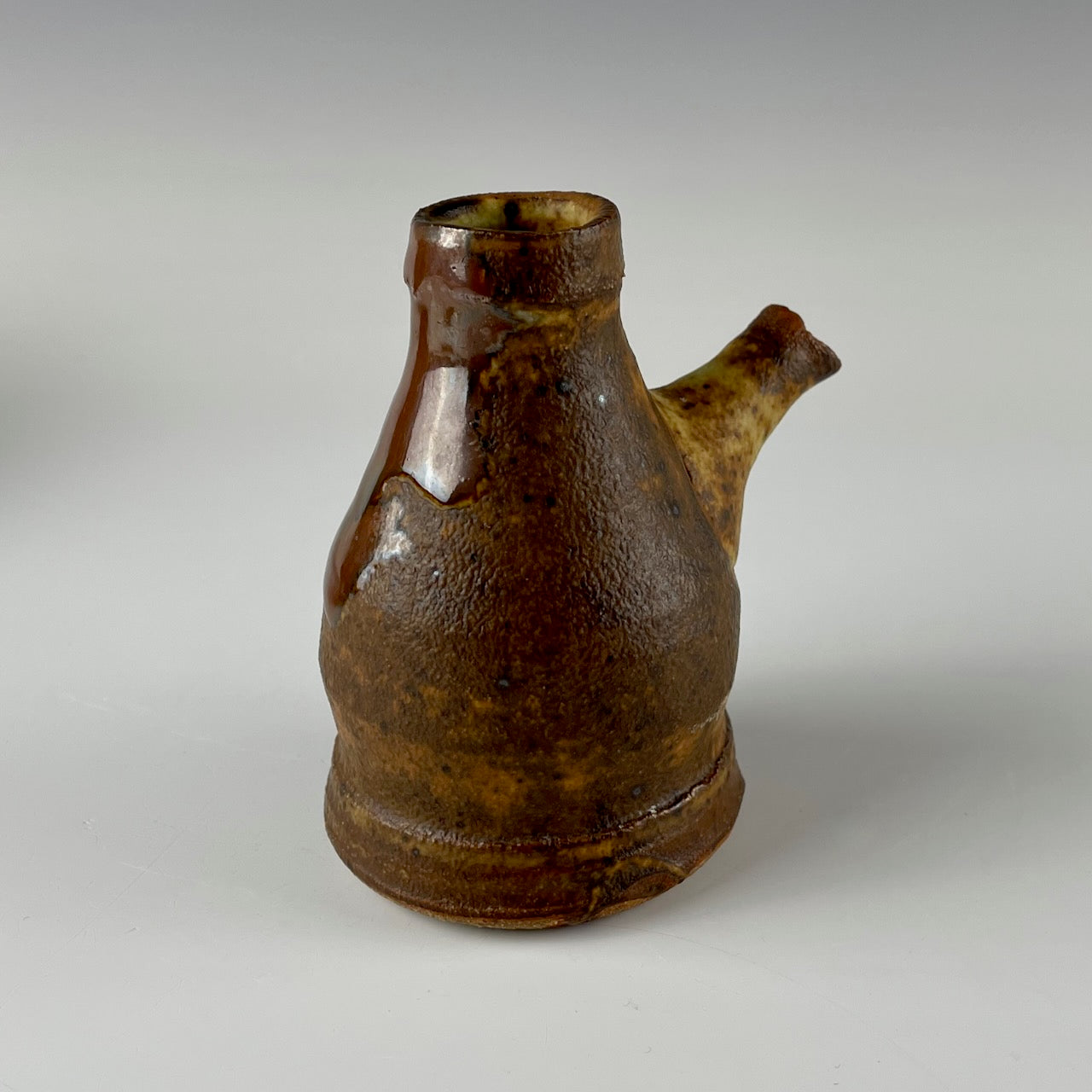 Warren MacKenzie soy pot