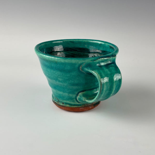 Linda Christianson mug, 2 of 2