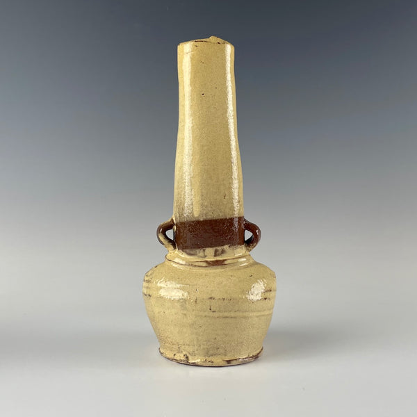 Jan McKeachie Johnston vase