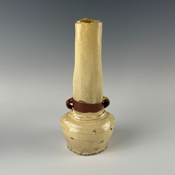 Jan McKeachie Johnston vase