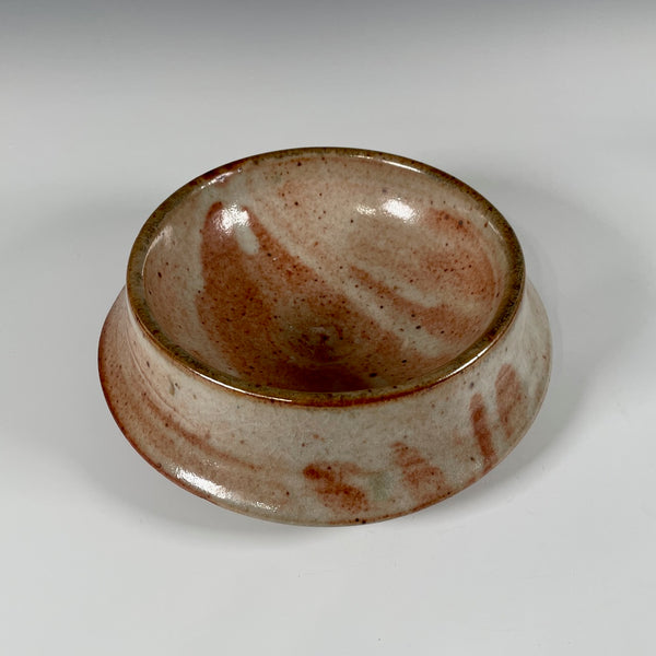 Warren MacKenzie drop rim bowl