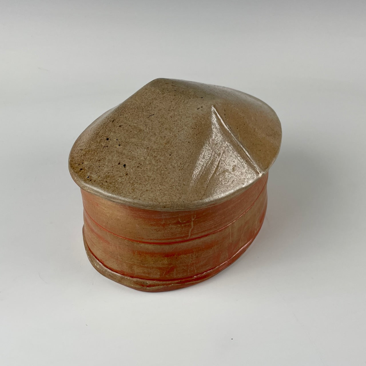 Jil Franke lidded box