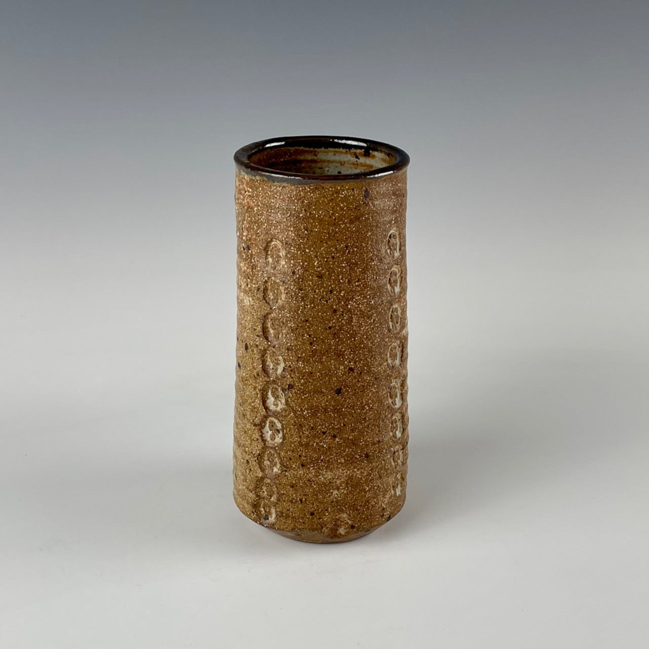 Martha Cutkomp vase