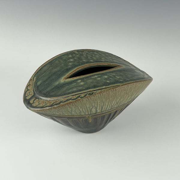 Ellen Shankin vase