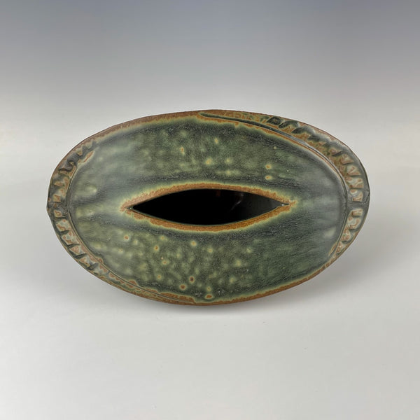 Ellen Shankin vase