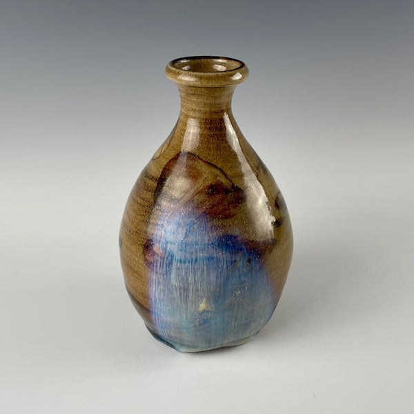 Richard Bresnahan sake bottle