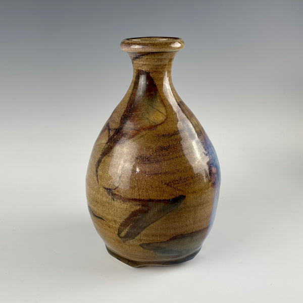 Richard Bresnahan sake bottle