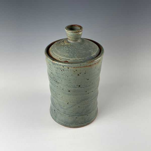 Jo Severson canister, 2 of 4