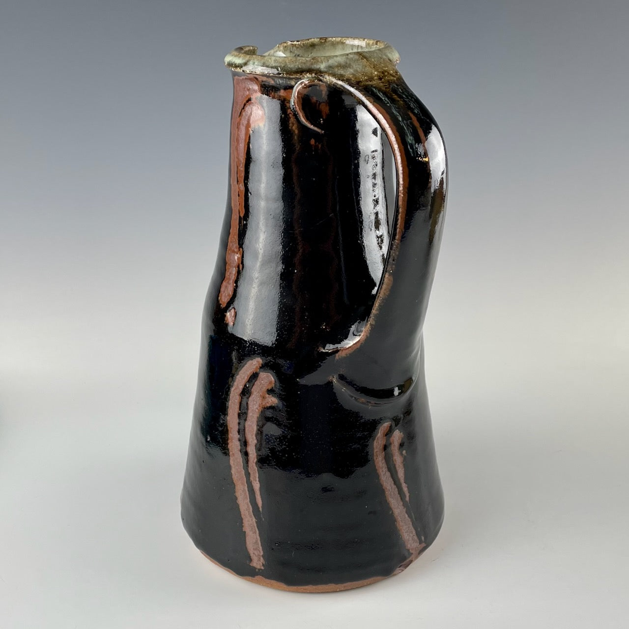 Phil Rogers tall pitcher