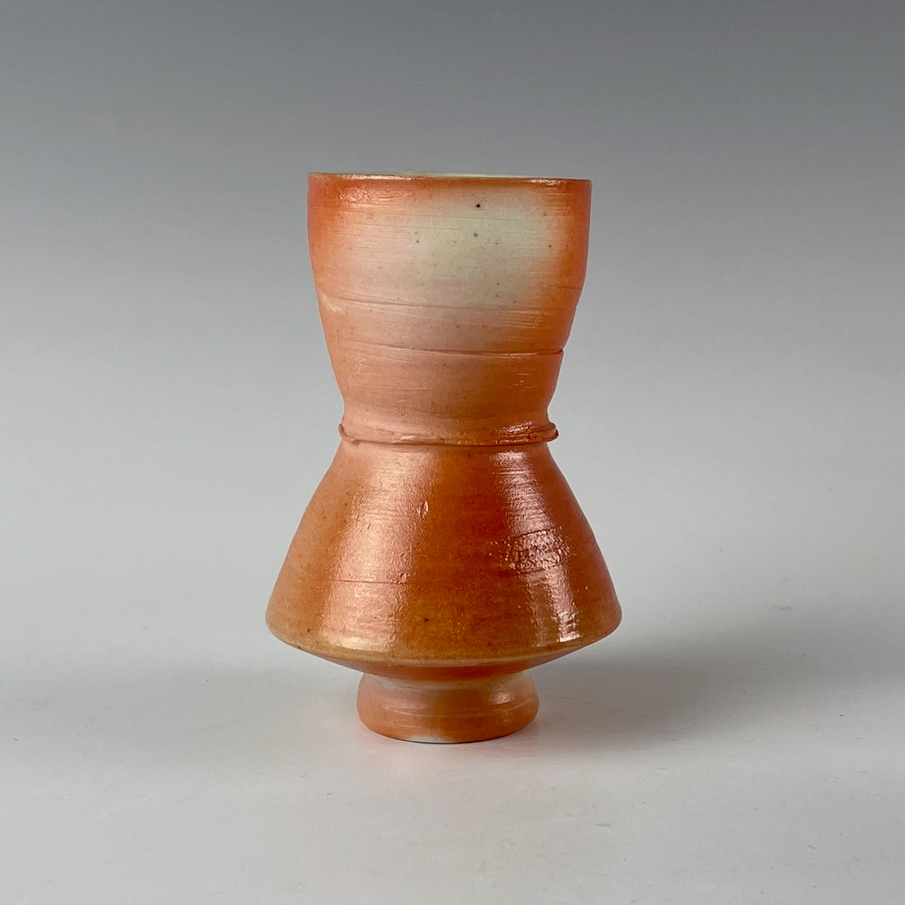 Leila Denecke tea cup, 2 of 3