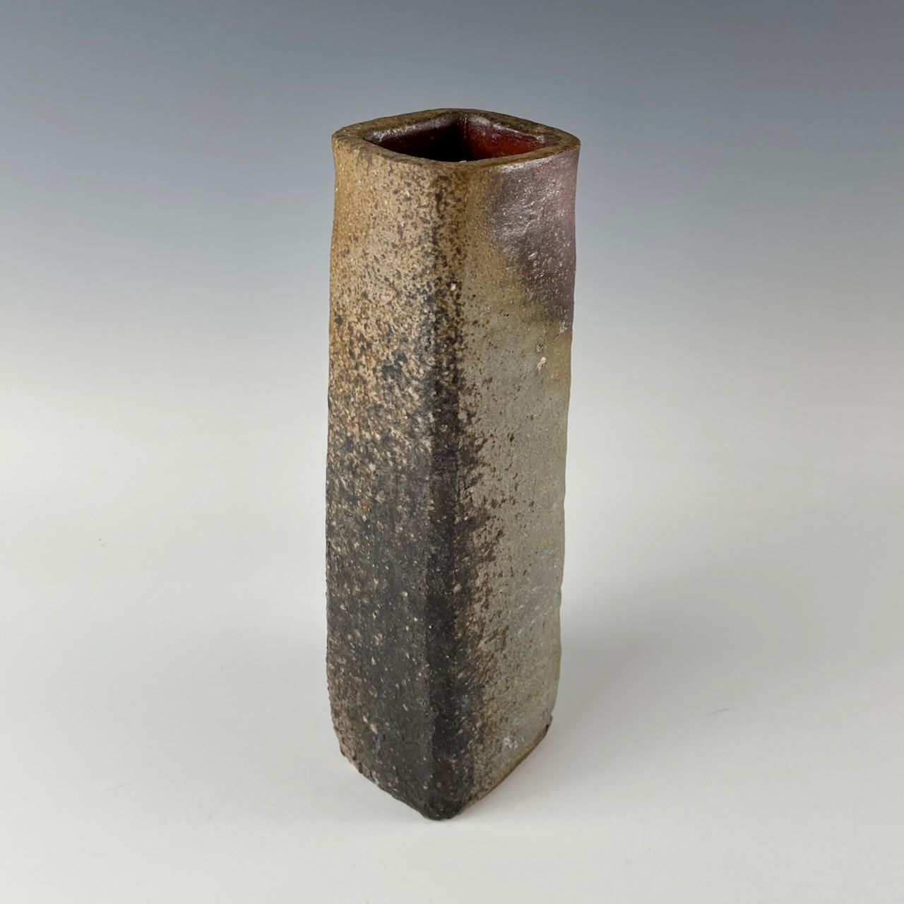 Jeff Shapiro vase