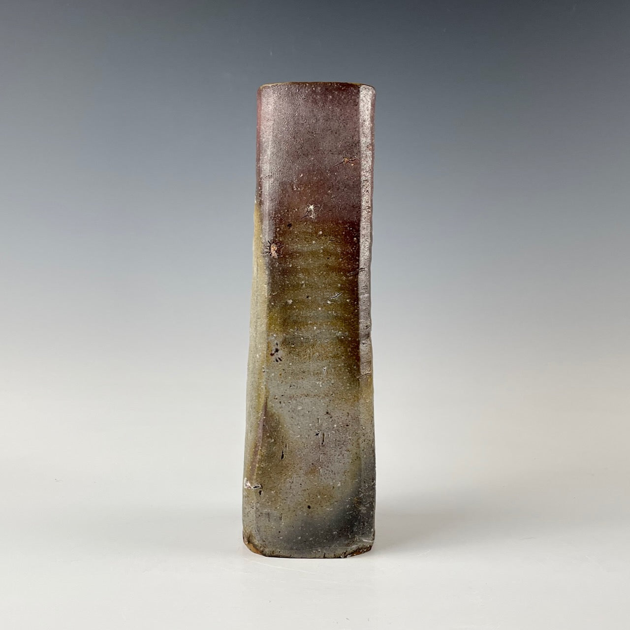 Jeff Shapiro vase