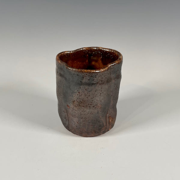 Mike Norman torso tumbler
