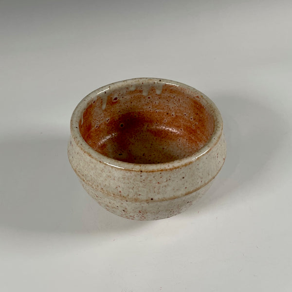 Warren MacKenzie banded chawan