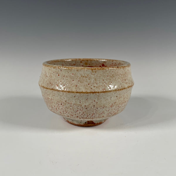 Warren MacKenzie banded chawan