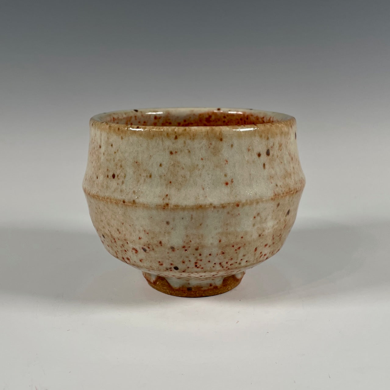 Warren MacKenzie chawan