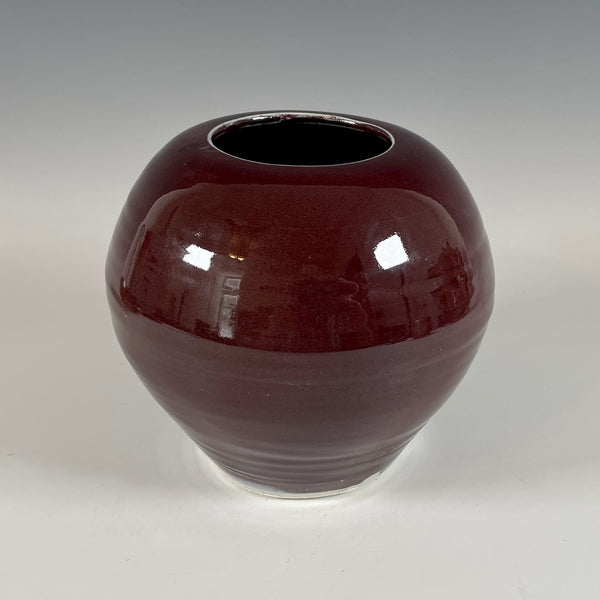 Taeko Tanaka medium vase