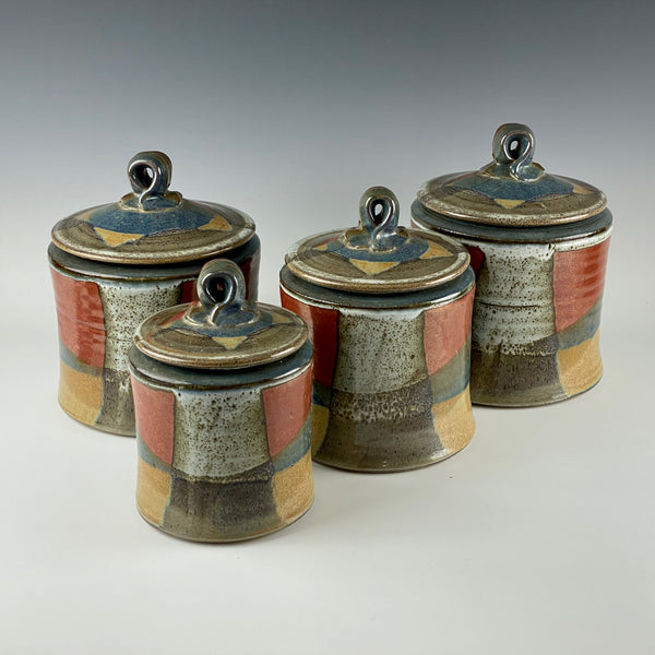 Bruce Jordan canister, 2 of 4, large