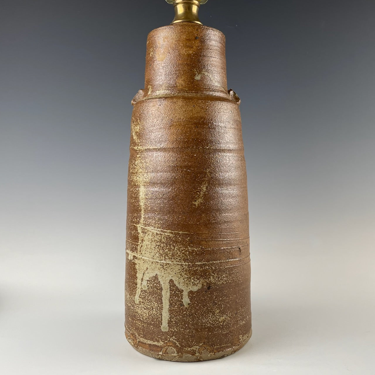 Warren & Alix Mackenzie lamp