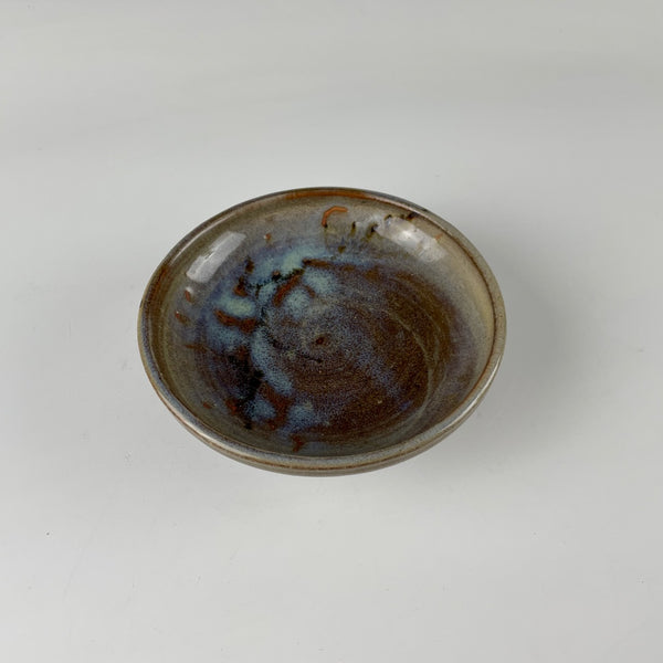 Richard Bresnahan small sushi platform